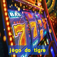 jogo do tigre deposito de 3 reais